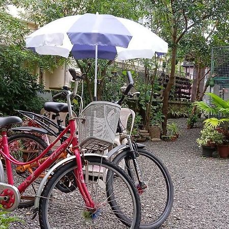 Bethel Residency Hotel Kochi Eksteriør billede
