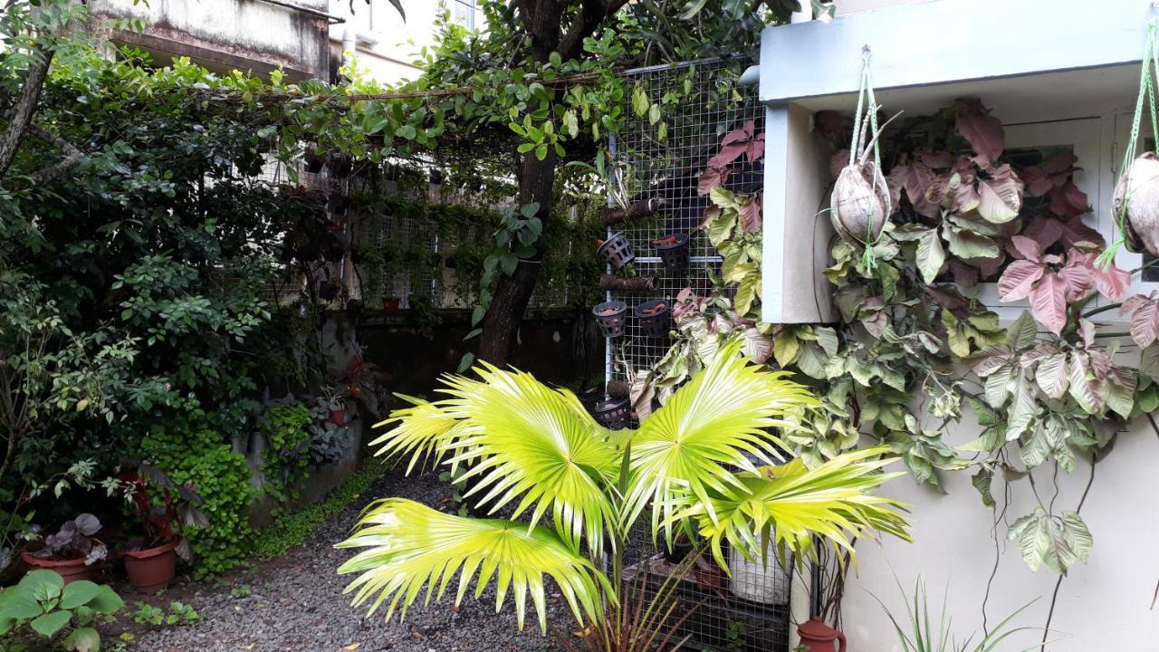 Bethel Residency Hotel Kochi Eksteriør billede