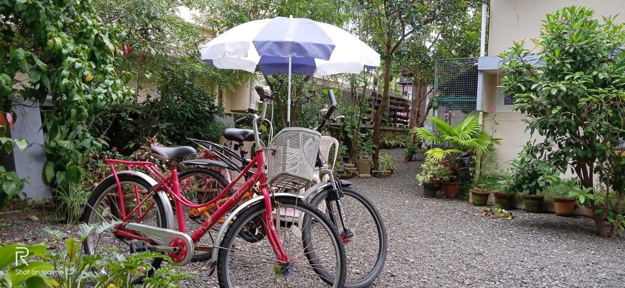 Bethel Residency Hotel Kochi Eksteriør billede