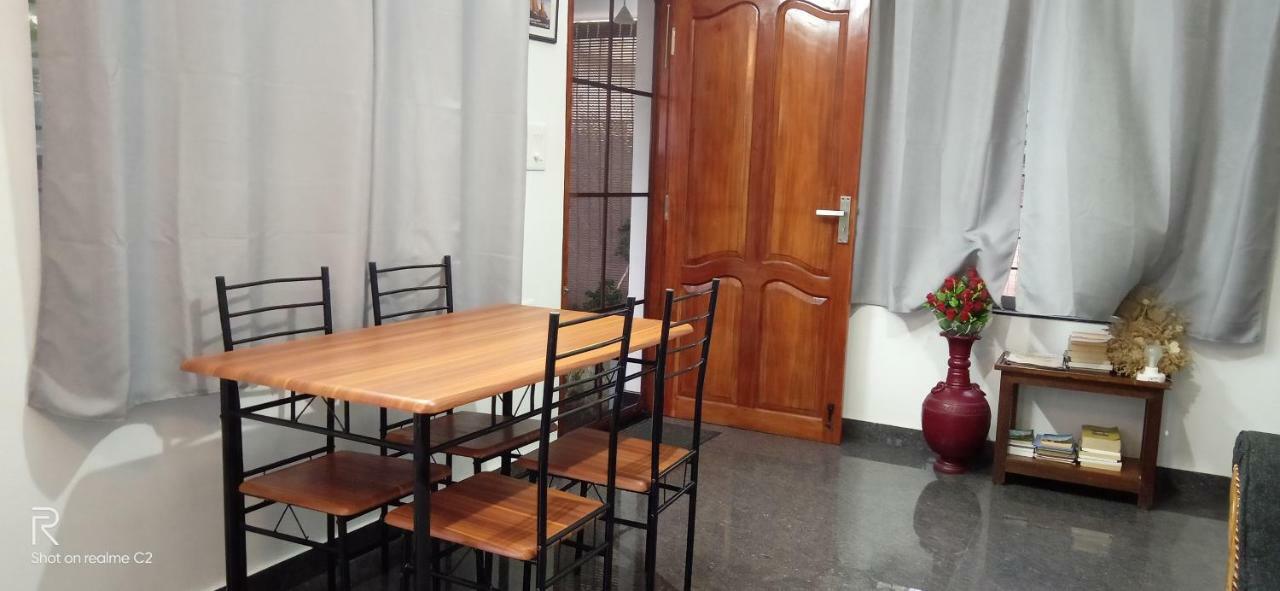 Bethel Residency Hotel Kochi Eksteriør billede