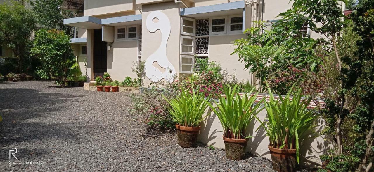 Bethel Residency Hotel Kochi Eksteriør billede