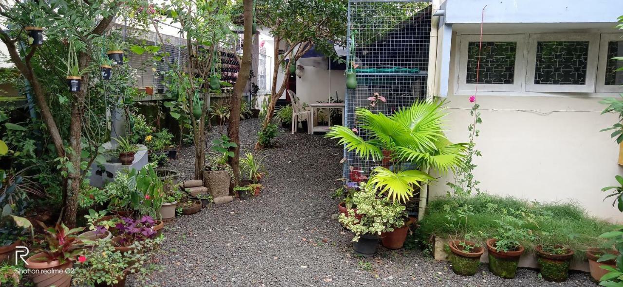 Bethel Residency Hotel Kochi Eksteriør billede